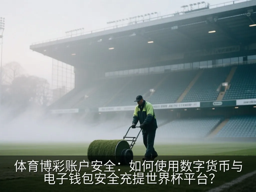 智能手机屏幕上显示的虚拟安全钱包应用,伴随绿色安全勾选标志,象征合规安全的充提流程